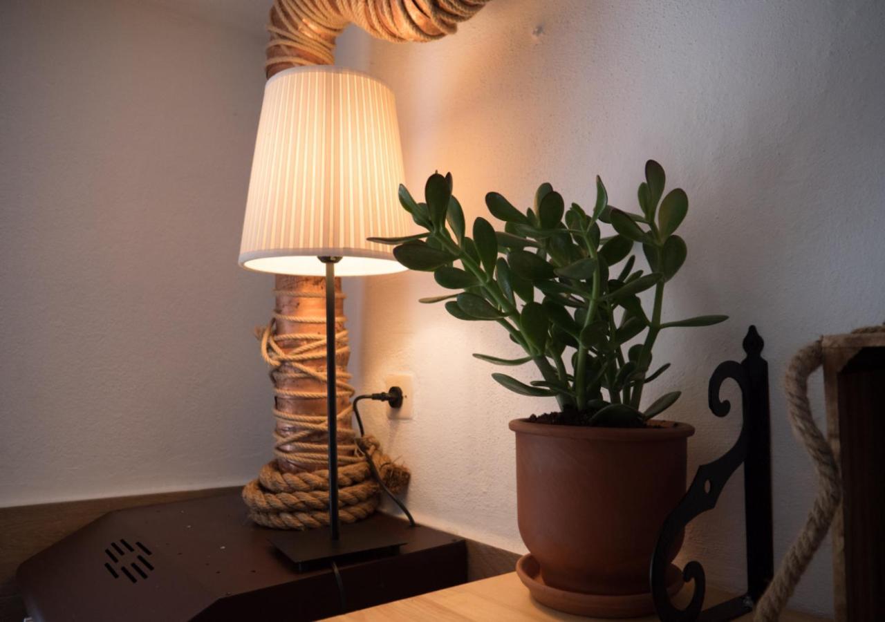 Santa Cruz Country Cottage Kallithea  Екстериор снимка