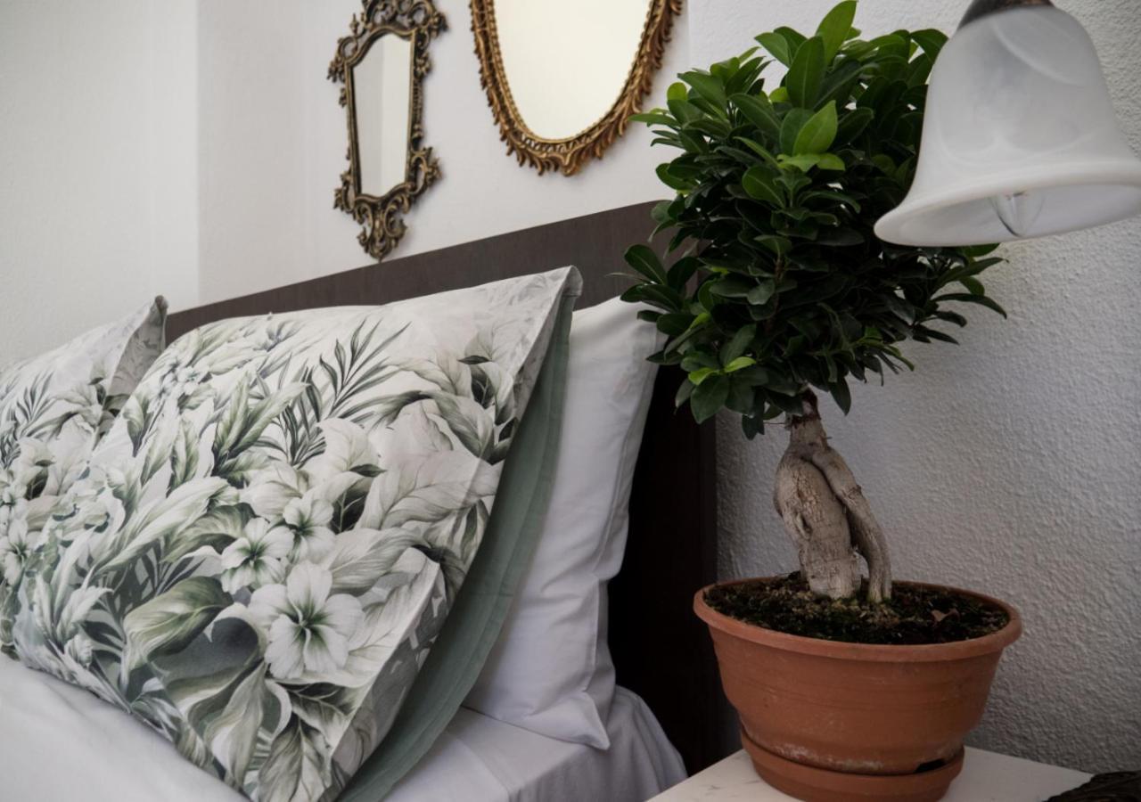Santa Cruz Country Cottage Kallithea  Екстериор снимка