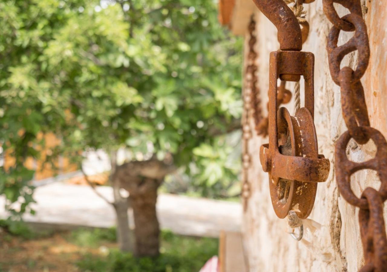 Santa Cruz Country Cottage Kallithea  Екстериор снимка