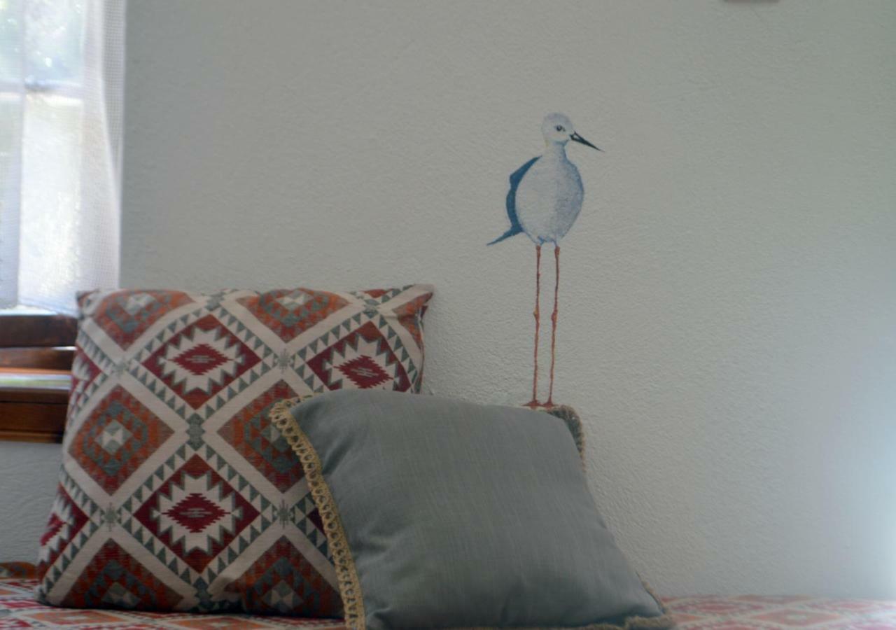 Santa Cruz Country Cottage Kallithea  Екстериор снимка