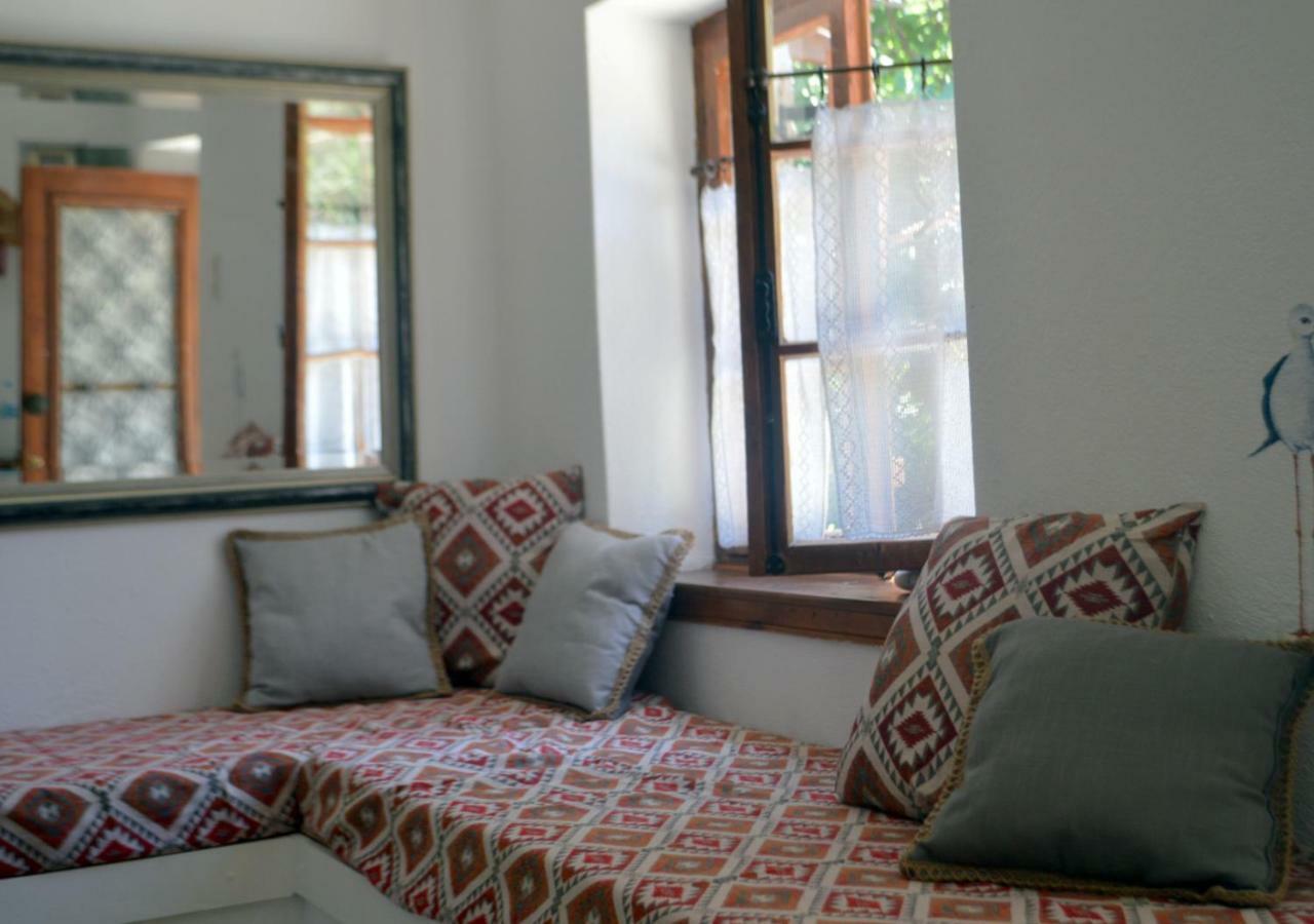 Santa Cruz Country Cottage Kallithea  Екстериор снимка